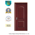 Simple Design Water Proof MDF Door for Room (xcl-001)